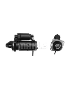 Mahle - MS297 - Starter 12V 3,2KW 10 Zaehne CW Mit Untersetzungsgetriebe Mahle