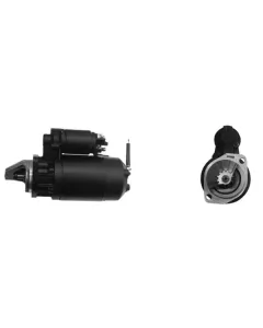 Mahle - MS338 - Starter 12V 3,6KW 9 Zaehne Mahle