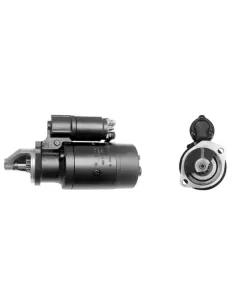Mahle - MS390 - Starter 12V 2,7KW 9 Zaehne Mahle