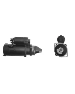 Mahle - MS419 - Starter 12V 3,0KW 11 Zaehne Mahle