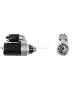 Mahle - MS436 - Starter 12V 1KW 9 Zaehne CW Mahle
