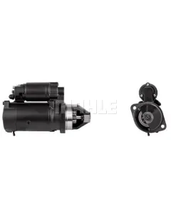 Mahle - MS649 - Starter 12V 3,2KW 10-Zaehne Mahle