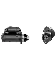 Mahle - MS658 - Starter 12V 3,2KW