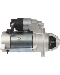 Mahle - MS659 - Starter 12V 2,6KW 9-Zaehne