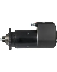 Mahle - MS714 - Starter 24V 5,4KW 11-Zaehne