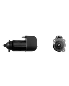 Mahle - MS716 - Starter 12V 3,6KW