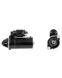 Mahle - MS732 - Anlasser 12V 2,0KW