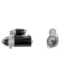 Mahle - MS746 - Anlasser 12V 2,0KW