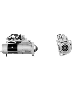 Mahle - MS779 - Starter 24V 5,5KW
