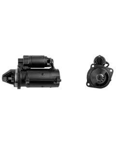 Mahle - MS791 - Anlasser 12V 3,2KW
