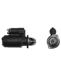 Mahle - MS812 - Anlasser 12V 2,7KW 10 Zaehne
