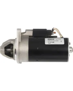 Mahle - MS86 - Anlasser 12V 2.0KW