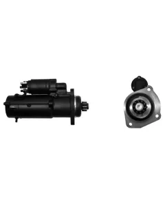 Mahle - MS882 - Anlasser 24V 5,5KW 10 Zaehne