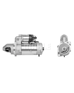 Mahle - MS894 - Anlasser 12V 4KW