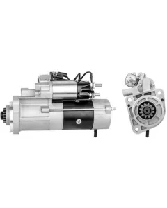 Mahle - MS938 - Anlasser 24V 5,5KW