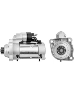 Mahle - MS962 - Anlasser 12V 3,2KW