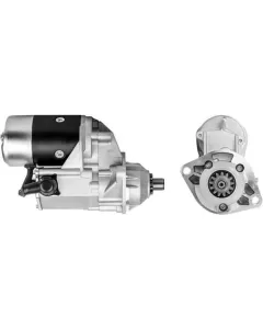 Mahle - MS969 - Anlasser 12V 2,5KW
