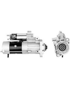 Mahle - MS970 - Anlasser 12V 4,7KW