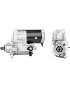 Mahle - MS971 - Anlasser 24V 5,5KW
