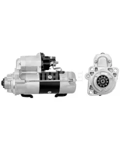Mahle - MS972 - Anlasser 12V 3,0KW