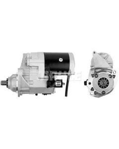 Mahle - MS974 - Starter 12V 4,0KW