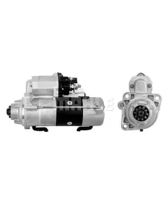 Mahle - MS975 - Starter 24V 4,8KW