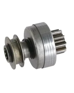 Mahle - MSX52 - Kupplung Komplett