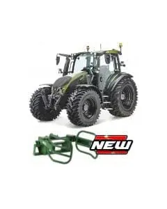 Maisto - MA15591V - Valtra M2 Mit Frontlader