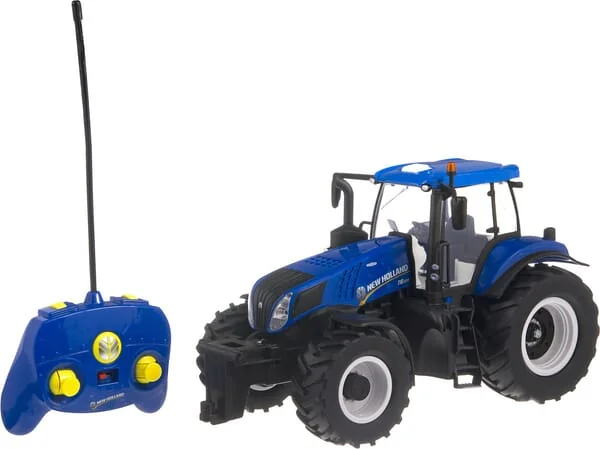 Maisto - MA82721 - New Holland T8.435 Traktor 2,4GHZ