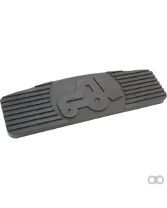 Manitou - MA240820 - Gummipedal