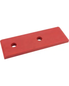 Manitou - MA500086 - Verschleissplatte