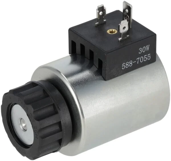 Manitou - MA52760646 - Magnetventil