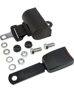 Manitou - MA561722 - Seat Belt