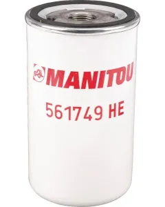 Manitou - MA561749 - Getriebefilter