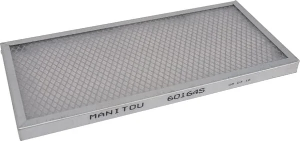 Manitou - MA601645 - Cabin Filter