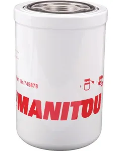 Manitou - MA745878 - Sauer-Getriebefilter