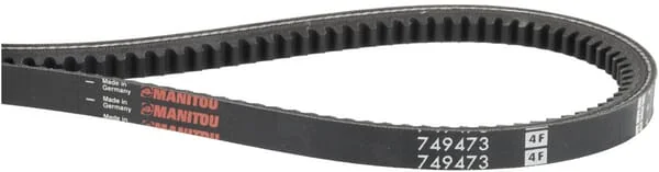 Manitou - MA749473 - Keilriemen Fuer Lichtmaschine
