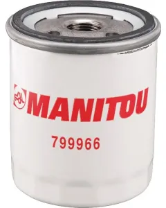 Manitou - MA799966 - Motoroelfilter DEUTZ