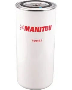 Manitou - MA799967 - Kraftstofffilter DEUTZ