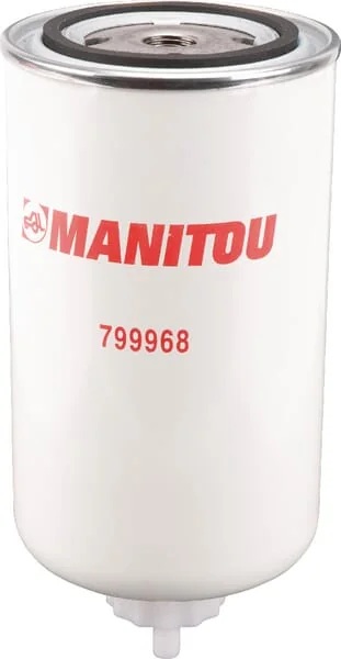 Manitou - MA799968 - Kraftstoffvorfilter DEUTZ
