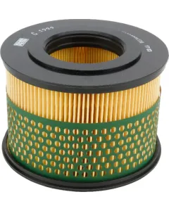 Mann Filter - C1233 - Luftfilter Mann Filter