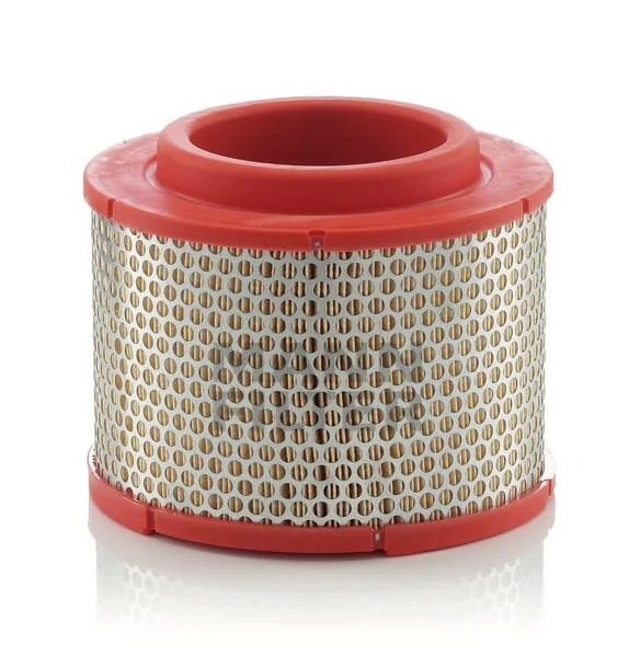Mann Filter - C23107 - Luftfilter
