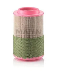 Mann Filter - C236321 - Luftfilter