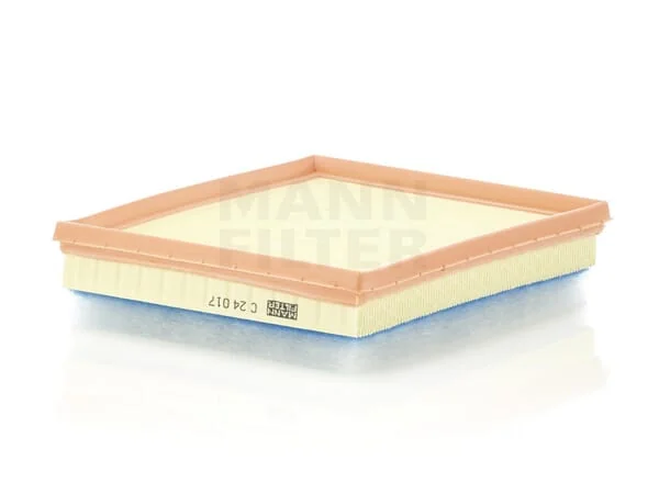 Mann Filter - C24017 - Luftfilter