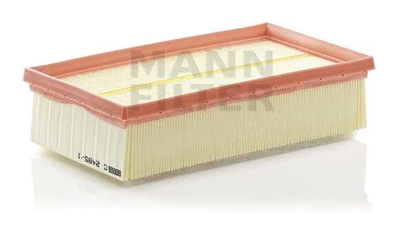 Mann Filter - C24851 - Luftfilter