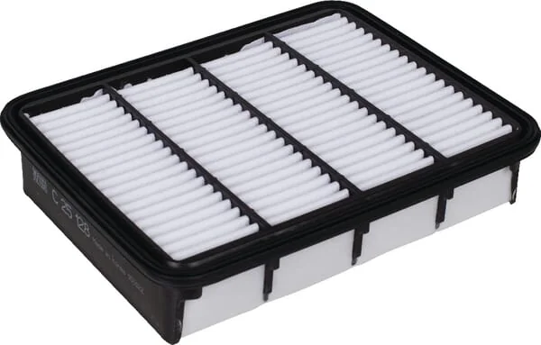 Mann Filter - C25128 - Luftfilterelement