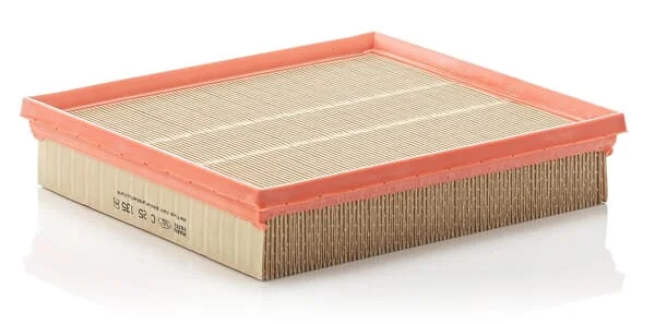 Mann Filter - C25135 - Luftfilterelement