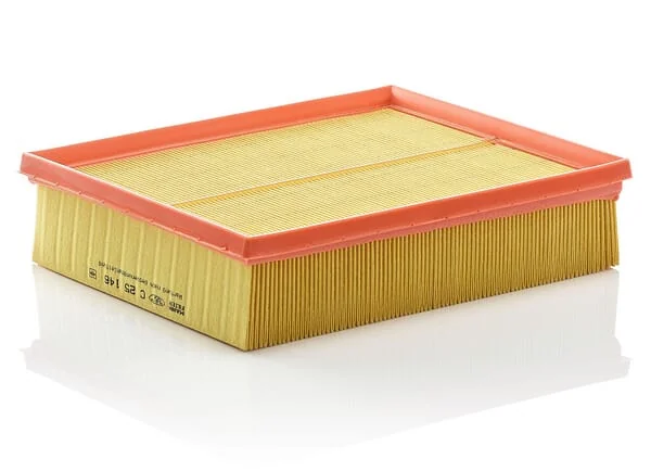 Mann Filter - C25146 - Luftfilterelement