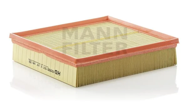Mann Filter - C27181 - Luftfilter