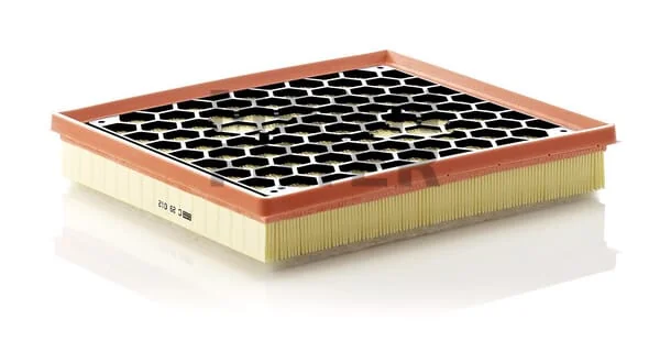Mann Filter - C29012 - Luftfilter